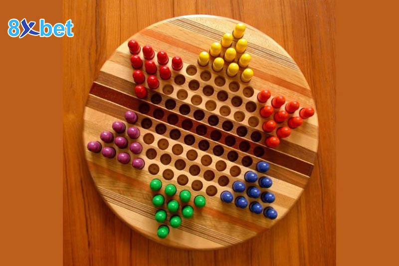 Cách chơi cờ Nhảy đơn giản, dễ hiểu nhất 2023 2 Giới thiệu về cờ nhảy