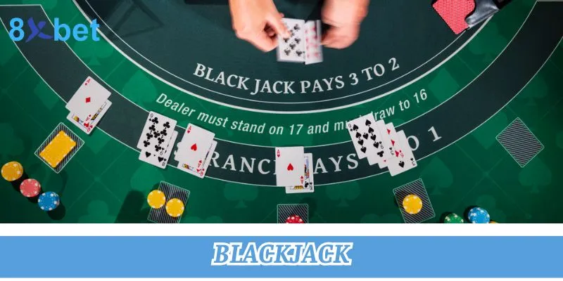 Thắng lớn với Blackjack: Mẹo chơi hiệu quả từ cao thủ 10 Blackjack