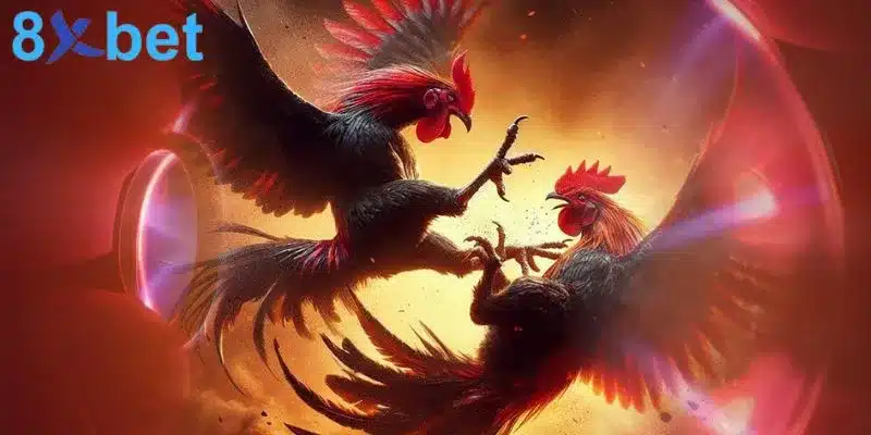 Đường truyền trực tiếp đá gà có chất lượng hình ảnh sắc sảo, âm thanh sinh động